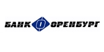Логотип «Банк Оренбург»
