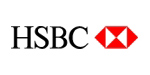 Логотип Эйч-Эс-Би-Си Банк (Рр)