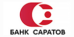 Логотип Саратов
