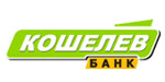 Логотип «Кошелев-Банк»
