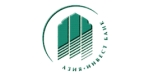 Логотип Азия-Инвест Банк