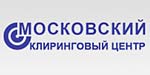 Логотип Московский Клиринговый Центр