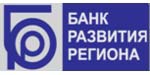 Логотип Банк Развития Региона