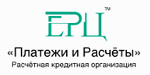 Логотип «Платежи и Расчеты»