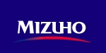 Логотип Мидзухо Банк (Москва)