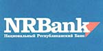 Логотип НР Банк