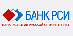 Логотип «Банк РСИ»