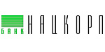 Логотип «Нацкорпбанк»