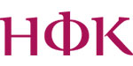 Логотип Банк НФК