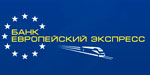 Логотип Европейский Экспресс