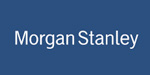 Логотип Морган Стэнли Банк