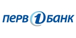 Логотип «Первый Объединенный Банк»