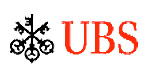 Логотип Ю БИ ЭС Банк