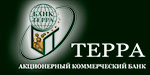 Логотип «Терра»