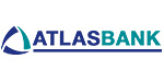 Логотип Атлас Банк