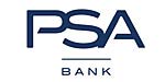 Логотип Банк ПСА Финанс РУС