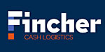 Логотип Финчер