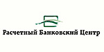 Логотип Расчетный Банковский Центр