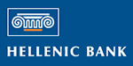 Логотип Хелленик Банк