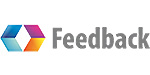 Логотип Фидбэк