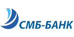 Логотип Смб-Банк