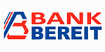 Логотип Берейт