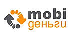 Логотип «Моби.Деньги»