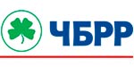 Логотип ЧБРР
