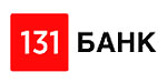 Логотип Банк 131