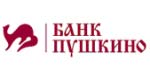 Логотип Пушкино