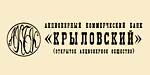 Логотип Крыловский