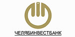 Логотип «Челябинвестбанк»