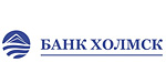 Логотип «Холмск»