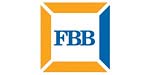 Логотип «Финанс Бизнес Банк»