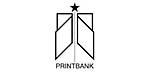 Логотип Принтбанк