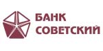 Логотип Советский