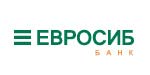 Логотип ЕВРОСИБ БАНК