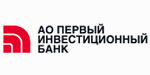 Логотип «Первый Инвестиционный Банк»