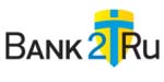 Логотип 2Т Банк