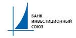 Логотип «Инвестиционный Союз»
