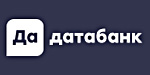 Логотип «Датабанк»