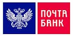 Логотип «Почта Банк»