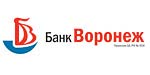 Логотип Воронеж