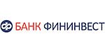 Логотип Банк Фининвест