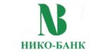 Логотип «Нико-Банк»