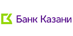 Логотип Банк Казани