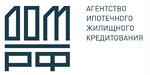 Логотип «ДОМ.РФ»