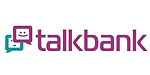 Логотип «TalkBank»