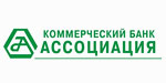 Логотип Ассоциация