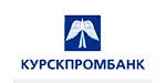 Логотип Курскпромбанк